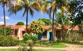 Pousada Villa dei Colori